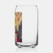 Trump Président des États-Unis Noël à la Maison Bl (Gauche)