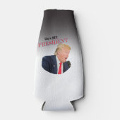 Trump President Flesjeskoeler (Voorkant)