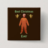 Trump Prisoner Button (Voorkant)