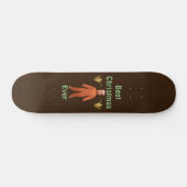 Trump Prisoner Skateboard (Horizontaal)