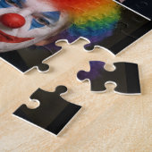 Trump Puzzel (Zijkant)