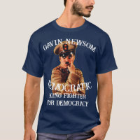 Trump Republikeinse Verkiezing 2026 2027 Gavin New