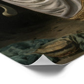 Trump Roman Poster (Hoek)