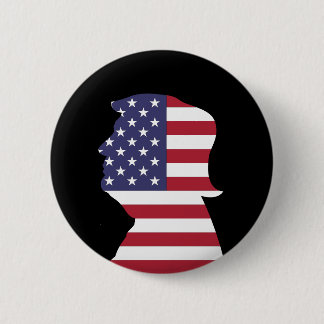 Trump Ronde Button 5,7 Cm