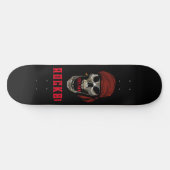 TRUMP ROTST! SKATEBOARD (Horizontaal)