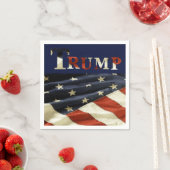 TRUMP SERVET (Insitu)