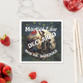 Trump Servet (Insitu)