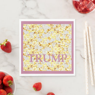 TRUMP SERVET