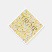 TRUMP SERVET (Hoek)
