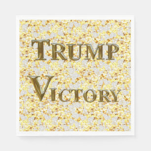 TRUMP SERVET
