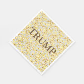 TRUMP SERVET (Hoek)