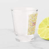 TRUMP SHOT GLAS (Links)