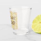 TRUMP SHOT GLAS (Rechts)