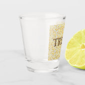 TRUMP SHOT GLAS (Links)