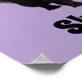 Trump Skunk Poster (Hoek)