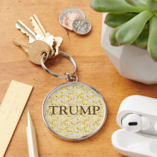 TRUMP SLEUTELHANGER