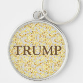 TRUMP SLEUTELHANGER (Voorkant)