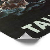 TRUMP Someone Talked World War 2 POSTER (Coin)