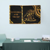 TRUMP SPANDOEK (Beurs)
