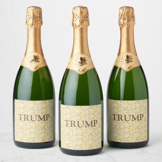 TRUMP SPARKLING WIJNETIKET (Flessen)