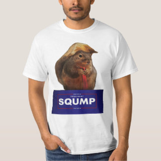 Trump (Sqump) T-shirt