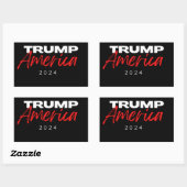 Trump stickers nouveaux (Feuille)