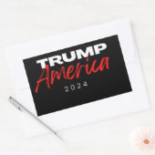 Trump stickers nouveaux (Enveloppe)