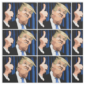 Trump Stof