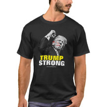 Trump Strong