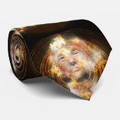 Trump Stropdas (Opgerold)