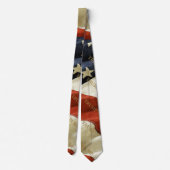 TRUMP STROPDAS (Achterkant)