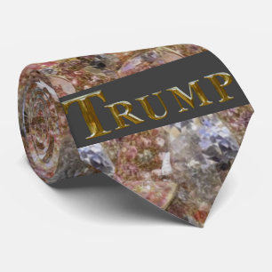 TRUMP STROPDAS
