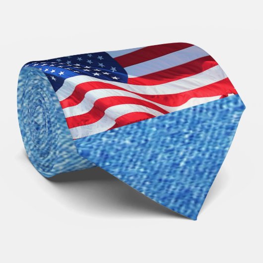 TRUMP-STROPDAS STROPDAS (Opgerold)