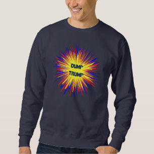 Trump Sweatshirt