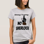 Trump T-Shirt (Devant)