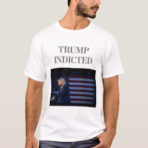 Trump - T-shirt