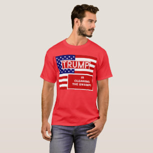 TRUMP T-SHIRT
