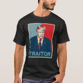 Trump T-Shirt (Devant)
