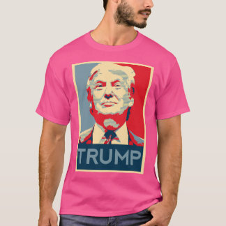 Trump T-shirt