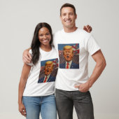 Trump T-Shirt (Unisexe)