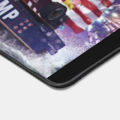 TRUMP TANK BUREAUMAT (Hoek)