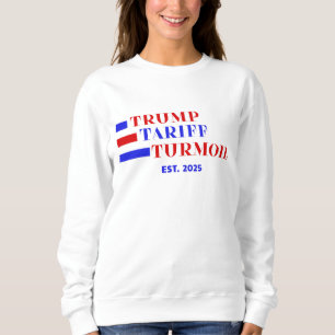 TRUMP-TARIEFONRUST TRUI