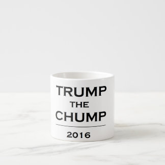 Trump the Chump Mini Mok