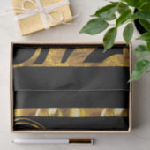 TRUMP TISSUEPAPIER (Geschenk)