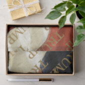 TRUMP TISSUEPAPIER (Geschenk)