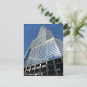 Trump Tower Briefkaart (Staand voorkant)