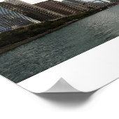 Trump Tower Poster (Hoek)