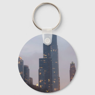 Trump Tower Sleutelhanger