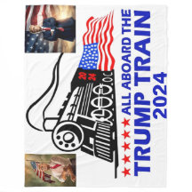 TRUMP TREIN 2