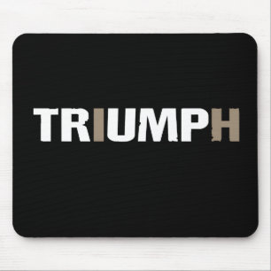 Trump Triomf 47e Amerikaanse President Muismat